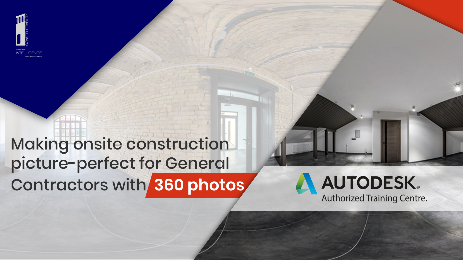 Autodesk University 2020
