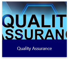 Quality Assurance