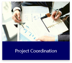 Project Coordination
