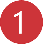 one