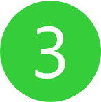 Three