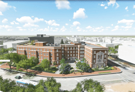 BIM Modeling Services