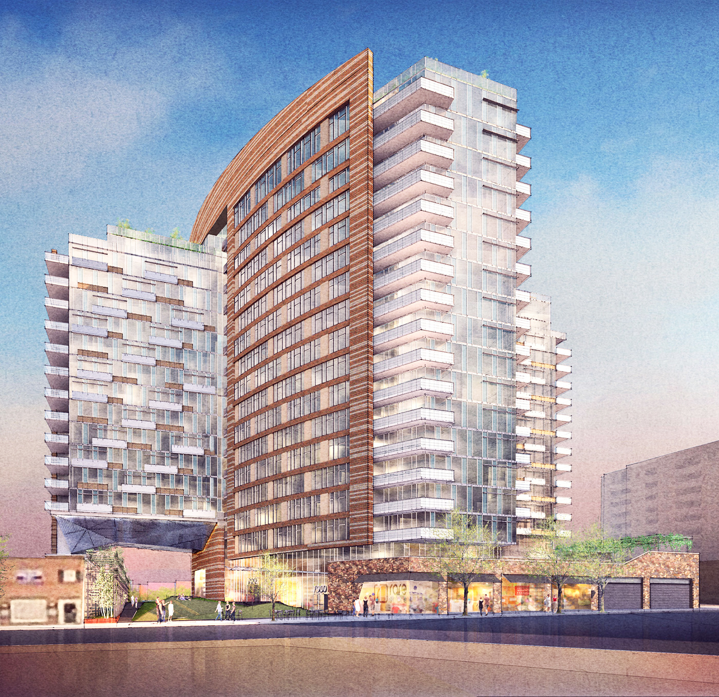 Building Information Modeling