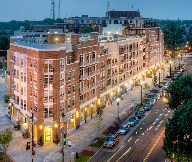 Facility Management Companies