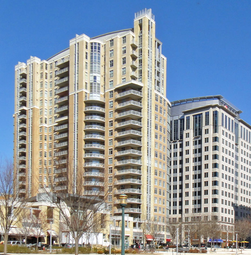 Mechanical Electrical and Plumbing Services