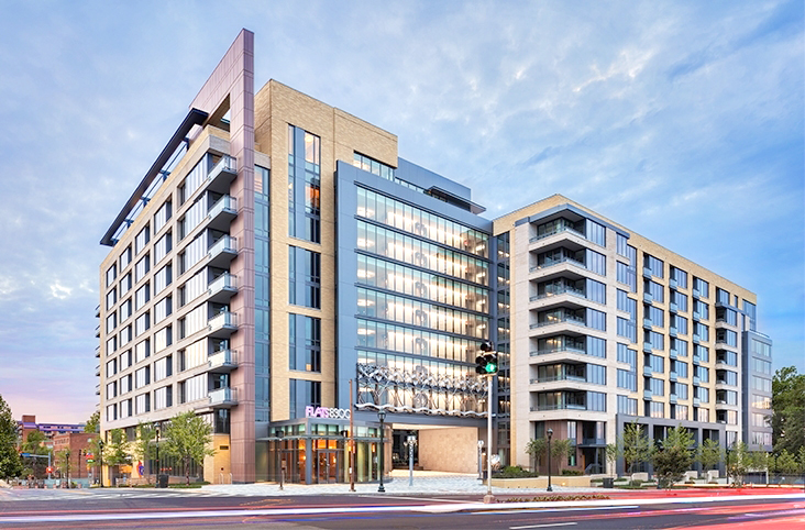 Building Information Modeling Firms