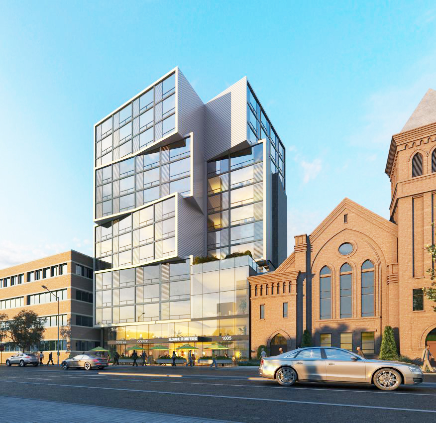 BIM Consulting Firm