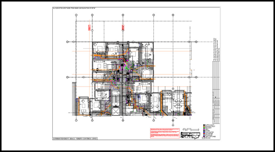 BIM Modeling