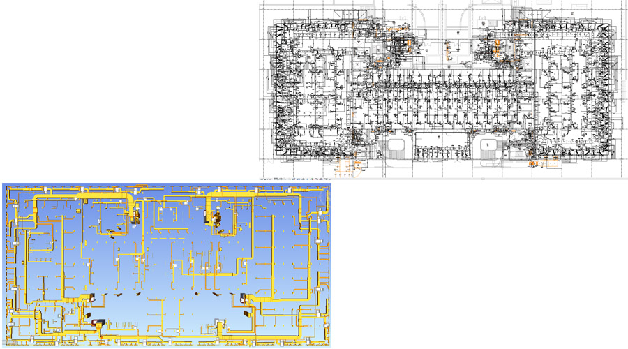 BIM Modeling