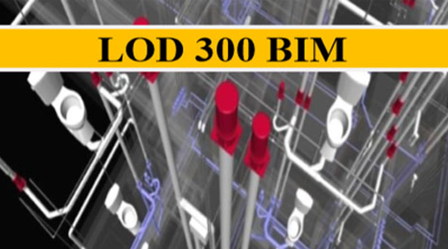 BIM Modeling