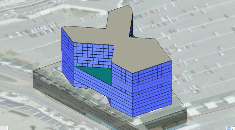 5D Cost Estimation services
