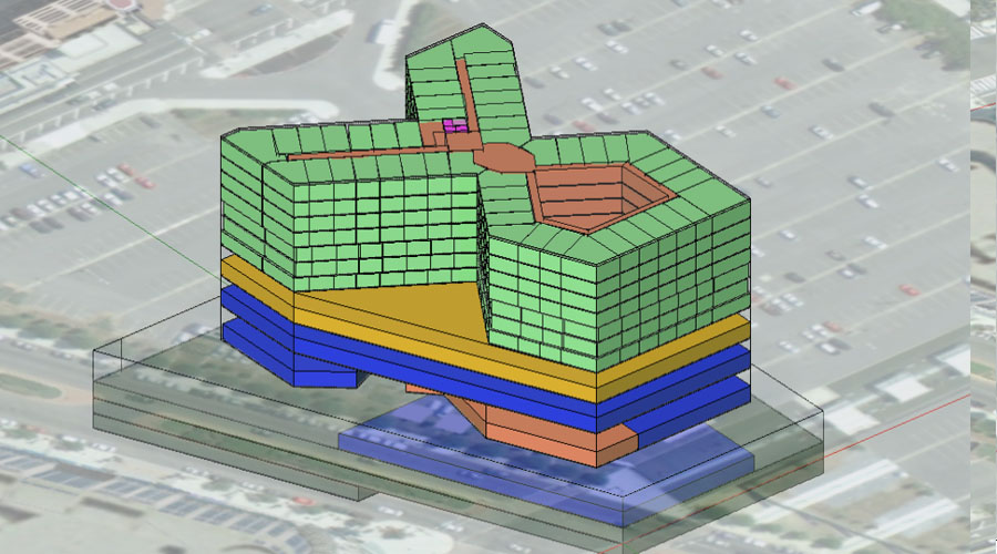 5D Cost estimations