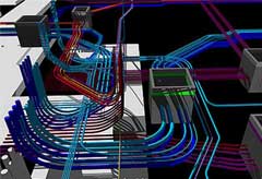 Electrical BIM Modeling