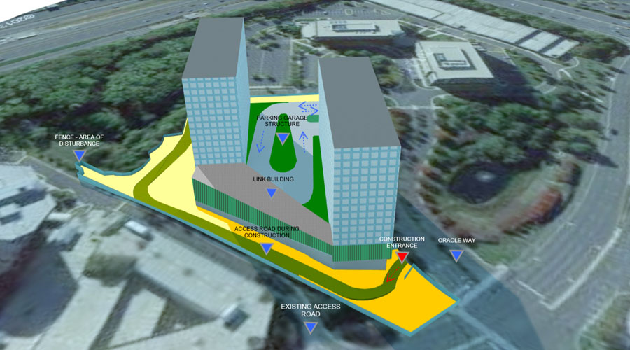 3d Virtual Visualization