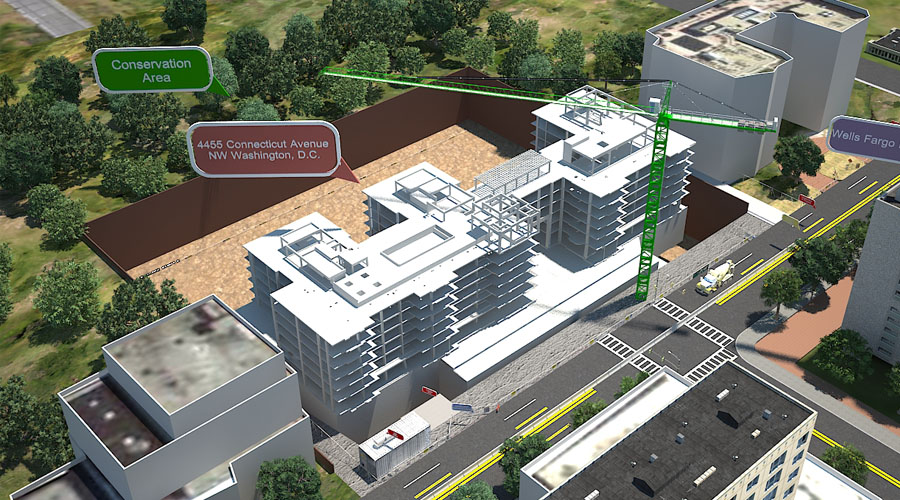 3d Virtual Visualization