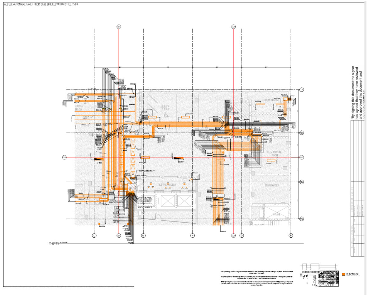 Best BIM Coordination Company