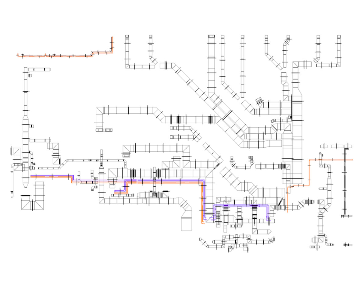 BIM Coordination Consultants