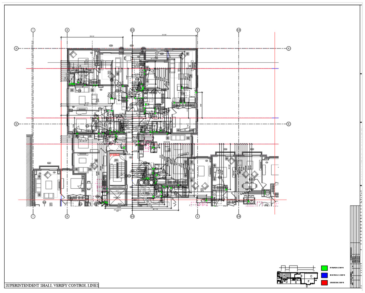 Best BIM Coordination Company