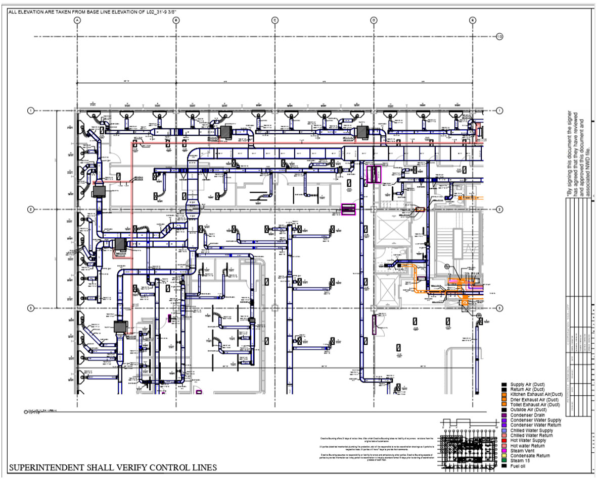 point cloud